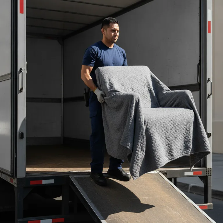 Empresa de Mudanzas servicio en Montemorelos